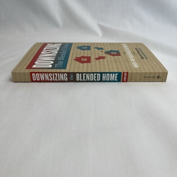 Downsizing The Blended Home: When Two Households Become One by Marni Jameson - Picture 3 of 9